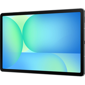  Планшет Samsung Galaxy Tab S10 FE SM-X526BZARCAU 1580 (2.9) 8C 8/128Gb 10.9" TFT 2304x1440 5G 1Sim eSIM Android 15 серый 13Mpix 12Mpix BT WiFi 