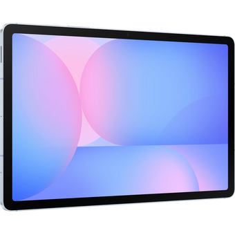  Планшет Samsung Galaxy Tab S10 FE SM-X526BLBRCAU 1580 (2.9) 8C 8/128Gb 10.9" TFT 2304x1440 5G 1Sim eSIM Android 15 голубой 13Mpix 12Mpix BT WiFi 