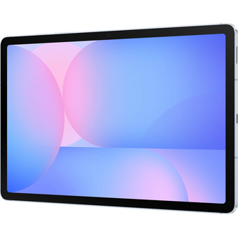  Планшет Samsung Galaxy Tab S10 FE SM-X526BLBRCAU 1580 (2.9) 8C 8/128Gb 10.9" TFT 2304x1440 5G 1Sim eSIM Android 15 голубой 13Mpix 12Mpix BT WiFi 
