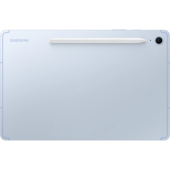  Планшет Samsung Galaxy Tab S10 FE SM-X526BLBRCAU 1580 (2.9) 8C 8/128Gb 10.9" TFT 2304x1440 5G 1Sim eSIM Android 15 голубой 13Mpix 12Mpix BT WiFi 
