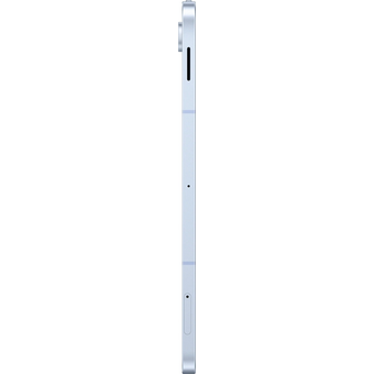  Планшет Samsung Galaxy Tab S10 FE SM-X526BLBRCAU 1580 (2.9) 8C 8/128Gb 10.9" TFT 2304x1440 5G 1Sim eSIM Android 15 голубой 13Mpix 12Mpix BT WiFi 