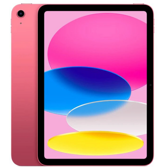  Планшет iPad 2025 MD4P4HN/A Gen 11 11" Wi-Fi 256GB Pink 