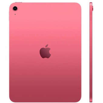  Планшет iPad 2025 MD4P4HN/A Gen 11 11" Wi-Fi 256GB Pink 