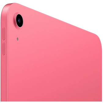  Планшет iPad 2025 MD4P4HN/A Gen 11 11" Wi-Fi 256GB Pink 