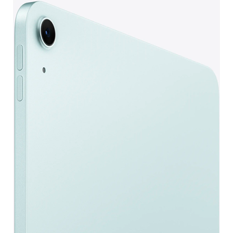  Планшет Apple iPad Air 2025 MCFW4HN/A M3 4.05 8C 8/128Gb 11" IPS 2360x1640 5G eSIM iOS 12Mpix 12Mpix BT WiFi 9hr синий 