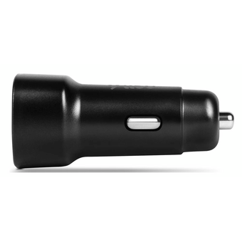  АЗУ TTEC 2CKS30TS SmartCharger 2.4A Car Charger With Trio Cable Black 