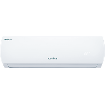  Кондиционер Ecoclima ECW-12QC/EC-12QC Wind Line On-Off 