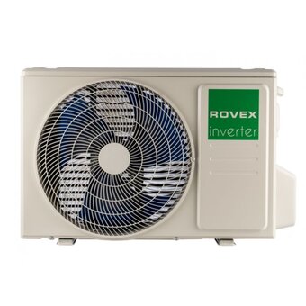  Сплит-система ROVEX RS-07MUIN1 inverter 