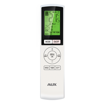  Кондиционер AUX ASW-H18A4/BA-R2DI /AS-H18A4/BA-R2DI Сlassic Inverter. R35 