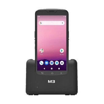  Зарядная станция M3 Mobile SL20-1CRD-C00 M3 SL20 Cradle 