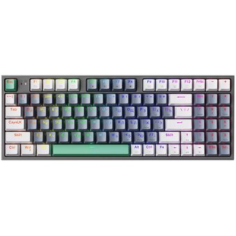  Клавиатура Machenike K500-B94 Moonstone SE (JJ02G000FRU) 
