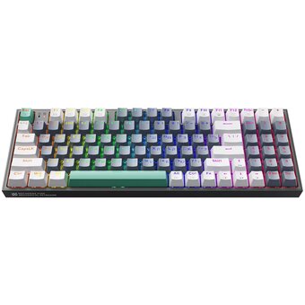  Клавиатура Machenike K500-B94 Moonstone SE (JJ02G000FRU) 