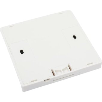  Умный выключатель Sibling Powerlite M2 2 клавиши белый 