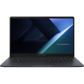  Ноутбук Asus ExpertBook B1 B1503CVA-S72178X 90NX0801-M02C10 Core i7 1355U 16Gb SSD1Tb Intel Iris Xe graphics 15.6" IPS FHD(1920x1080)Windows11Pro grey 