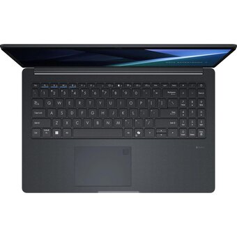  Ноутбук Asus ExpertBook B1 B1503CVA-S72178X 90NX0801-M02C10 Core i7 1355U 16Gb SSD1Tb Intel Iris Xe graphics 15.6" IPS FHD(1920x1080)Windows11Pro grey 