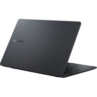  Ноутбук Asus ExpertBook B1 B1503CVA-S72178X 90NX0801-M02C10 Core i7 1355U 16Gb SSD1Tb Intel Iris Xe graphics 15.6" IPS FHD(1920x1080)Windows11Pro grey 