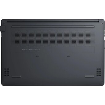  Ноутбук Asus ExpertBook B1 B1503CVA-S72178X 90NX0801-M02C10 Core i7 1355U 16Gb SSD1Tb Intel Iris Xe graphics 15.6" IPS FHD(1920x1080)Windows11Pro grey 