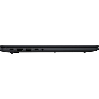  Ноутбук Asus ExpertBook B1 B1503CVA-S72178X 90NX0801-M02C10 Core i7 1355U 16Gb SSD1Tb Intel Iris Xe graphics 15.6" IPS FHD(1920x1080)Windows11Pro grey 