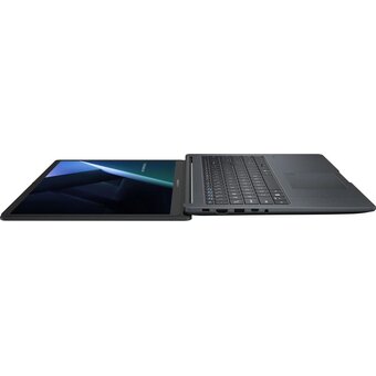  Ноутбук Asus ExpertBook B1 B1503CVA-S72178X 90NX0801-M02C10 Core i7 1355U 16Gb SSD1Tb Intel Iris Xe graphics 15.6" IPS FHD(1920x1080)Windows11Pro grey 