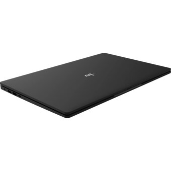  Ноутбук IRU Strato 15ALI (2098285) Core i5 12450H 16Gb SSD256Gb Intel UHD Graphics 15.6" IPS FHD (1920x1080) FreeDOS black WiFi BT Cam 6000mAh 