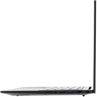  Ноутбук IRU Strato 15ALI (2098285) Core i5 12450H 16Gb SSD256Gb Intel UHD Graphics 15.6" IPS FHD (1920x1080) FreeDOS black WiFi BT Cam 6000mAh 