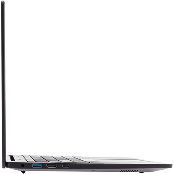  Ноутбук IRU Strato 15ALI (2098285) Core i5 12450H 16Gb SSD256Gb Intel UHD Graphics 15.6" IPS FHD (1920x1080) FreeDOS black WiFi BT Cam 6000mAh 