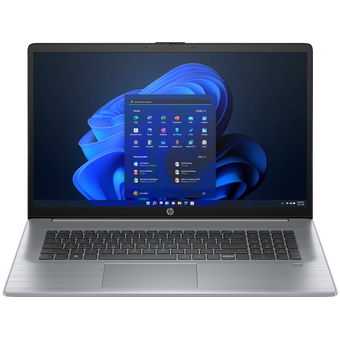  Ноутбук HP 470 G10 (9G1Q8ET) Intel Core i7-1355U/16Gb/512Gb SSD/17.3 IPS 300nits/DOS 