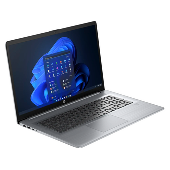  Ноутбук HP 470 G10 (9G1Q8ET) Intel Core i7-1355U/16Gb/512Gb SSD/17.3 IPS 300nits/DOS 