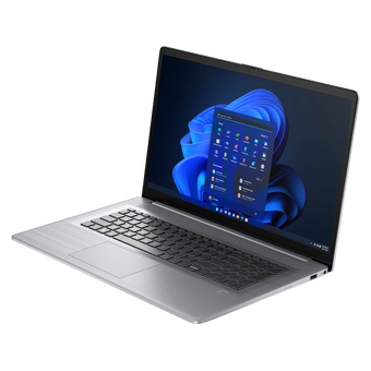  Ноутбук HP 470 G10 (9G1Q8ET) Intel Core i7-1355U/16Gb/512Gb SSD/17.3 IPS 300nits/DOS 