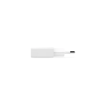  СЗУ TTEC 2SCS21B SmartCharger Duo PD Charger 2*USB-A 2.4A 12W White 