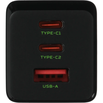  СЗУ Movespeed AC67 EU Черное 