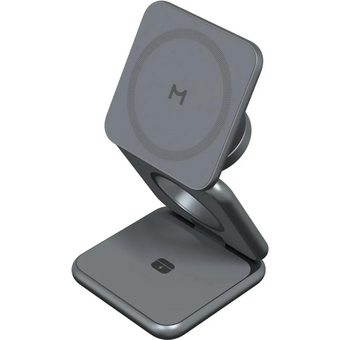 Беспроводное зарядное устройство Magssory WCH063 Fold Pro midnight 