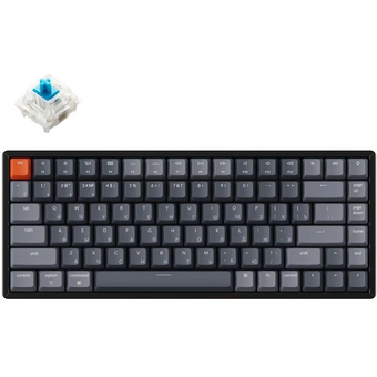  Клавиатура Keychron K2-C2H-RU 