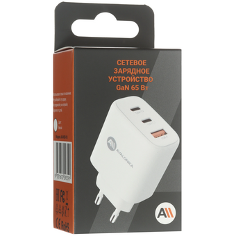  СЗУ AVALONICA AVA AVA-WCH-010 White 