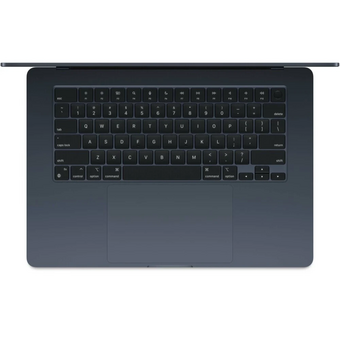  Ноутбук Apple MacBook Air MC6L4HN/A M4 10 core 24Gb SSD512Gb/10 core GPU 15.3" Liquid Retina (2880x1864) macOS midnight WiFi BT Cam 