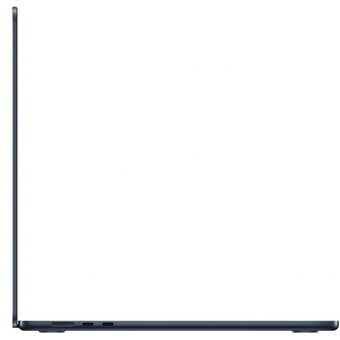  Ноутбук Apple MacBook Air MC6L4HN/A M4 10 core 24Gb SSD512Gb/10 core GPU 15.3" Liquid Retina (2880x1864) macOS midnight WiFi BT Cam 