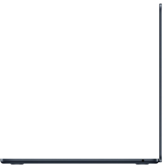  Ноутбук Apple MacBook Air MC6L4HN/A M4 10 core 24Gb SSD512Gb/10 core GPU 15.3" Liquid Retina (2880x1864) macOS midnight WiFi BT Cam 