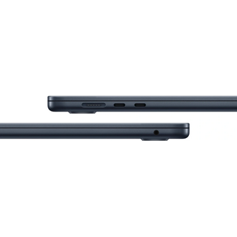  Ноутбук Apple MacBook Air MC6L4HN/A M4 10 core 24Gb SSD512Gb/10 core GPU 15.3" Liquid Retina (2880x1864) macOS midnight WiFi BT Cam 