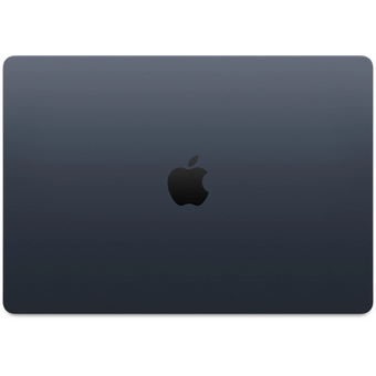  Ноутбук Apple MacBook Air MC6L4HN/A M4 10 core 24Gb SSD512Gb/10 core GPU 15.3" Liquid Retina (2880x1864) macOS midnight WiFi BT Cam 