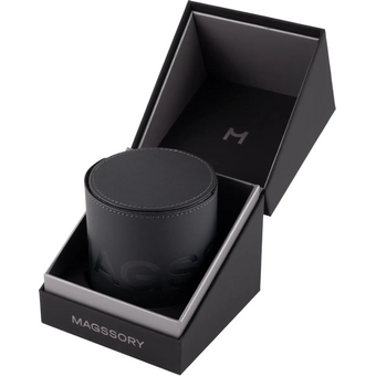  Беспроводное зарядное устройство Magssory WCH053 Disc Signature Edition для Samsung midnight 