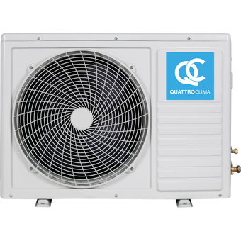  Кондиционер Quattroclima QV-M12WBE/QN-M12WBE 