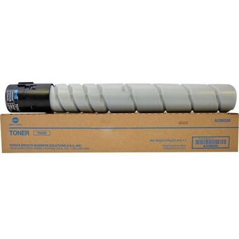  Тонер Konica-Minolta bizhub (A33K050) 224e/284e/364e TN-322 