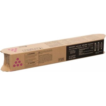  Картридж лазерный Ricoh IM C300-M 842603 пурпурный 10300стр для Ricoh Ricoh IMC300/400 