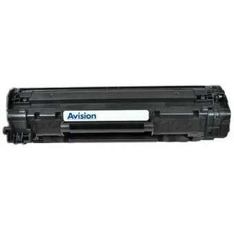  Тонер-картридж Avision 015-0368-22 (TN-1072) A4(AP33/AM33) Toner 3K 