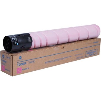  Тонер Konica-Minolta bizhub (A33K350) C224/284/364 красный TN-321M 