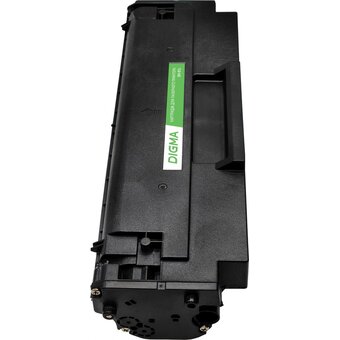  Картридж лазерный Digma DH-01L черный 2000стр для Digma DHP-2401 