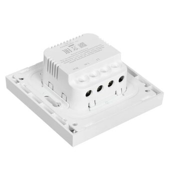  Умный диммер Яндекс YNDX-00530, 1 клавиша, Zigbee 