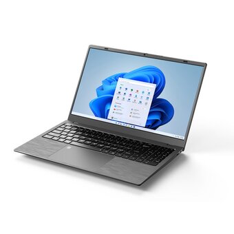  Ноутбук Great Asia TK-E156EN5095, 15,6", CPU N5095, 16Gb RAM, 256Gb SSD, Win 11 