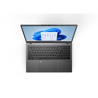  Ноутбук Great Asia TK-E156EN5095, 15,6", CPU N5095, 16Gb RAM, 256Gb SSD, Win 11 