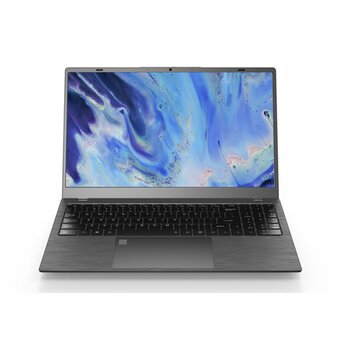  Ноутбук Great Asia TK-E156EN5095, 15,6", CPU N5095, 16Gb RAM, 256Gb SSD, Win 11 